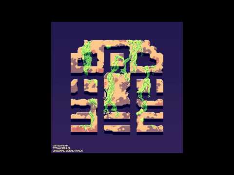 Titan Souls Soundtrack - Obello