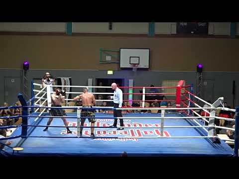 MAH07371 Edi Kadrija vs Dino Hajdarevic