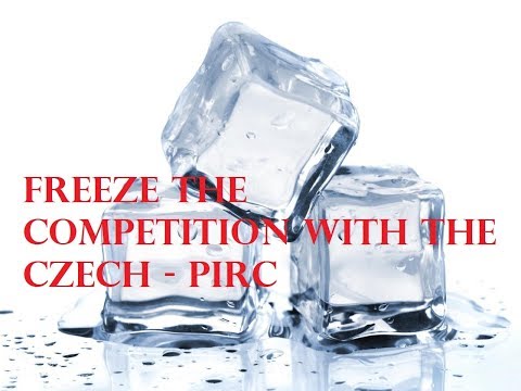 Czech Pirc Part 4 Early Nf3