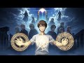2026 New Anime In Hindi Dubbed The Law Of Eternity Full Anime Series In Hindi Dubbed AniFlix