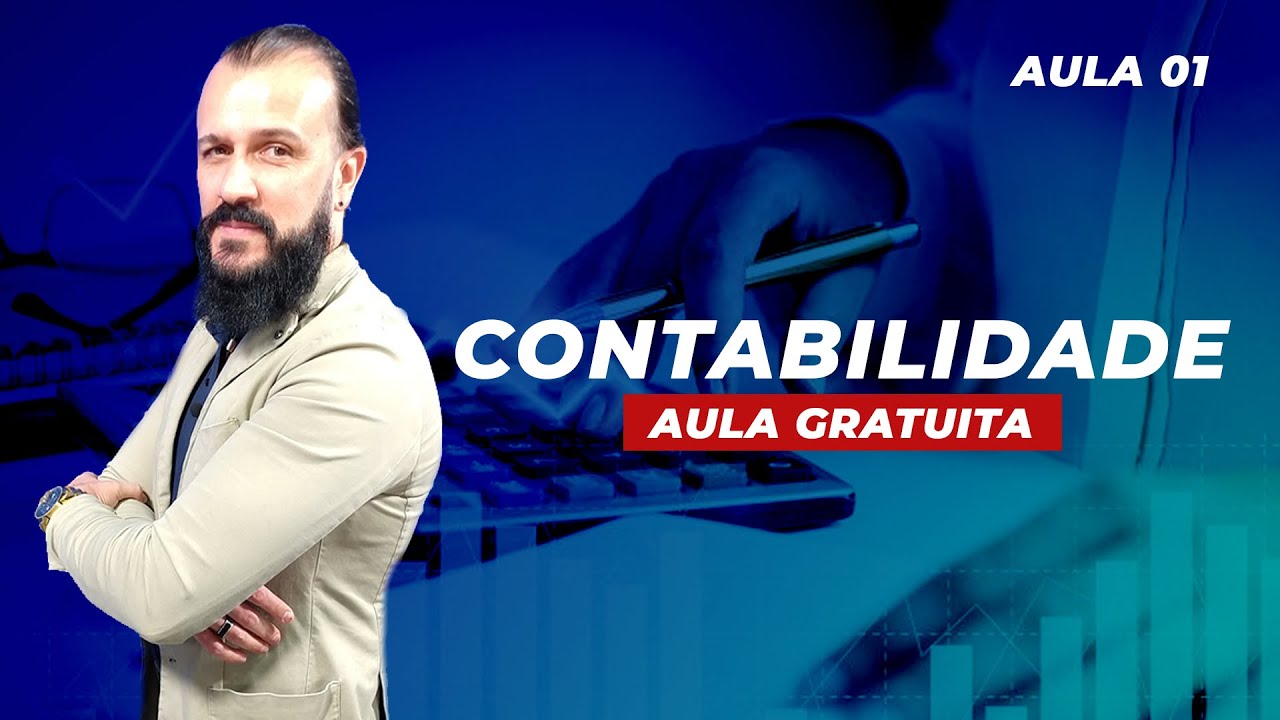 Conceitos, objetivos e finalidades da contabilidade #1