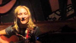 Jill Sobule, &quot;Nothing to Prove,&quot; live @ Tin Angel