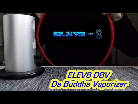 ELEV8 DBV + Heater Enhancement Tube