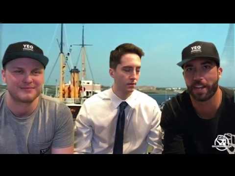 ON DONAIR TOUR BLOWERS & GRAFTON