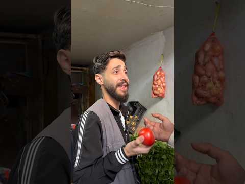 لما تصير خضرجي 😁💔: