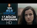 Sen Anlat Karadeniz 17.Bölüm 2.Fragmanı FANMADE