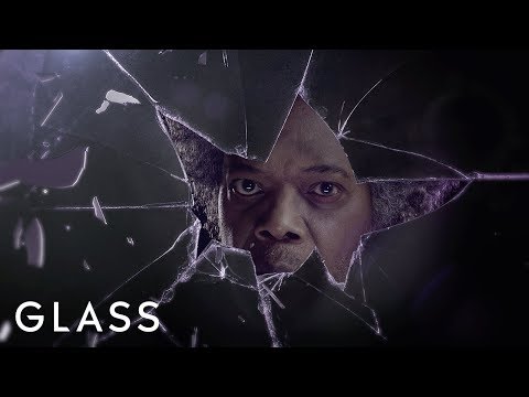 Glass (Sneak Peek 'Mr. Glass')