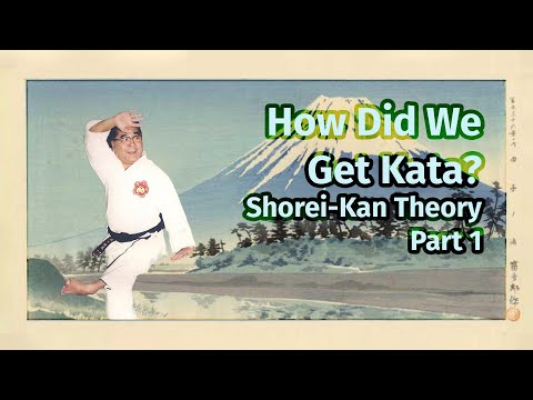 How Did We Get Kata? Part 1