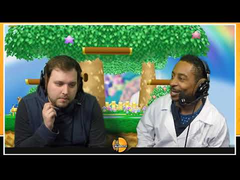 Ultra WBB #127 | Spirunk & Big Dick Billy vs Abs & Beast - Grand Final - Super Smash Bros. for Wii U