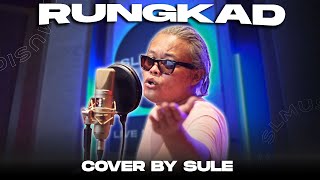 Download lagu RUNGKAD || COVER BY SULE mp3 Download lagu RUNGKAD || COVER BY SULE mp3