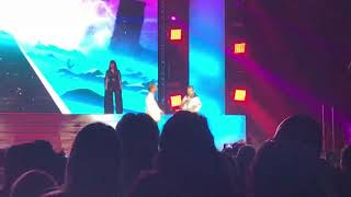 Boyzone - Talk About Love. O2 London