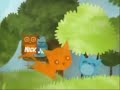 Nick Jr On Nickelodeon Japan Weekday Closedown June 2008 RECREATION