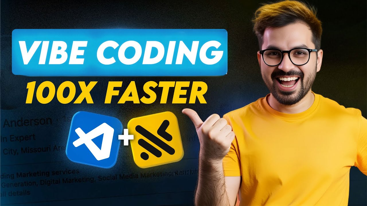 Traycer: NEW AI Coding Agent Is INSANE! 100x Better Than Vibe Coding (100% FREE to TRY)