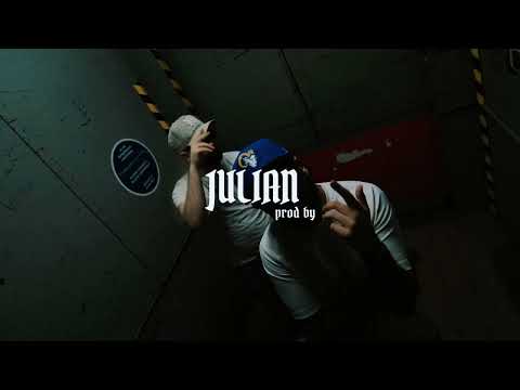 (FREE) KALIM X NIZI19 TYPE BEAT - "A-TEAM"