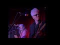 The Mastersons + Maria McKee - "Ways To Be Wicked" (Petty/Campbell), 5-31-26, Golddiggers, Hollywood
