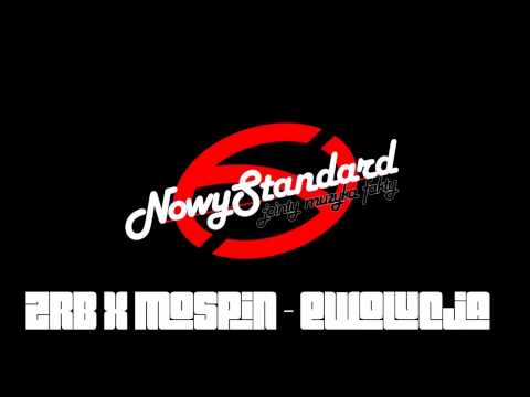 Zrb x Mospin - Ewolucja