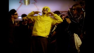 Jeff Redd X BIGBAT - pUTA 🧞 (Official Video)