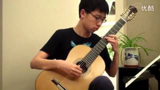 李健 ：贝加尔湖畔  Lake Baikal  /Li  Jian