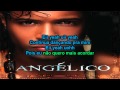 Angélico Vieira - Bailarina (Lyrics) 