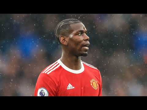 Fabrizio Romano Shares Fresh Update on Man Utd Re-Signing Paul Pogba