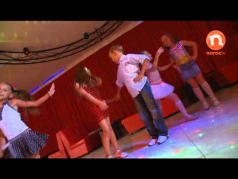 Ionela Vicol și Dan Balica   Eu dansez, tu dansezi