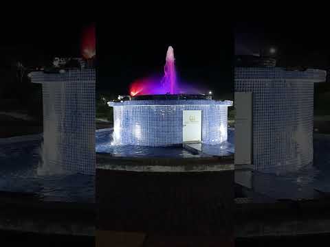 Praça de Dom Aquino MT