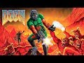 Doom 1 Gameplay Walkthrough Full Game remastered No Com