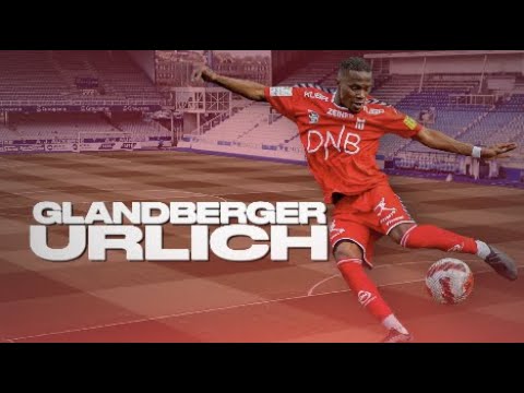 Urlich Twagirayezu Glandberger ● FK Eik Tønsberg ● Right back/Central Midfielder ● Highlights