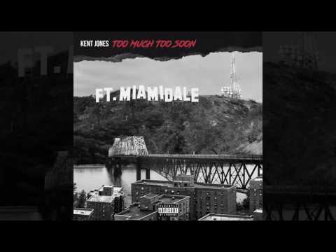 Kent Jones - Hello feat Yo Gotti, K Camp Ty $ prod by Kent Jones