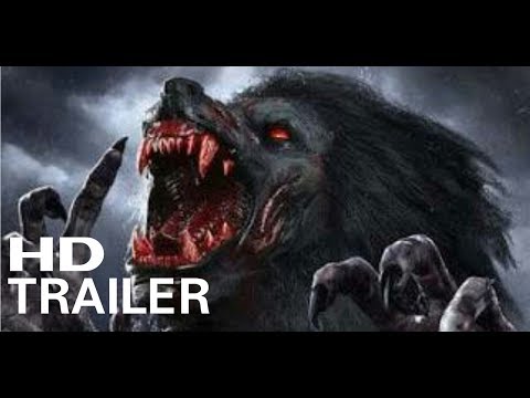 Trailer de Carnivore: O Lobisomem de Londres (2017)