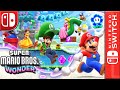 Longplay Of Super Mario Bros Wonder