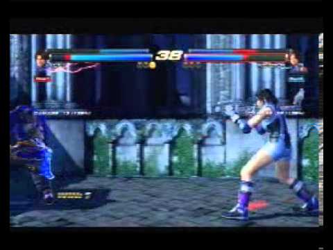 Locolei Ling Lei VS Ash Asuka  Jaycee 5