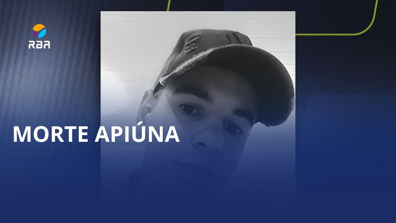 Jovem de 20 anos morre em colisão frontal na BR-470, em Apiúna