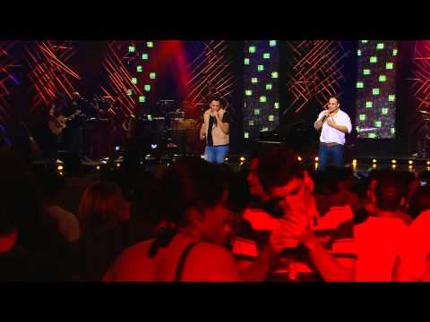 Momentos - Gustavo Moura e Rafael part. João Neto e Frederico