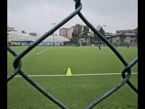 LUCENTO VS VOLPIANO    4 -- 1 22/03/2025