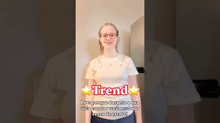 ⭐️Trend⭐️ #shortsvideo #trend - Mel Dio