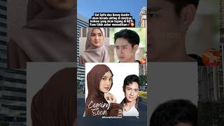 Download lagu WAHHH‼️ Bakal seru nih. Kenny dan Cut Syifa akan main sinetron bareng #shorts mp3