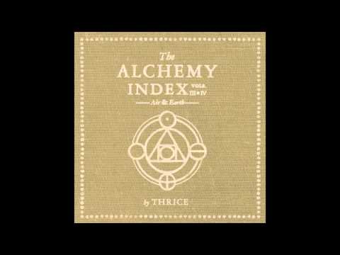 Thrice - Digging My Own Grave [Audio]