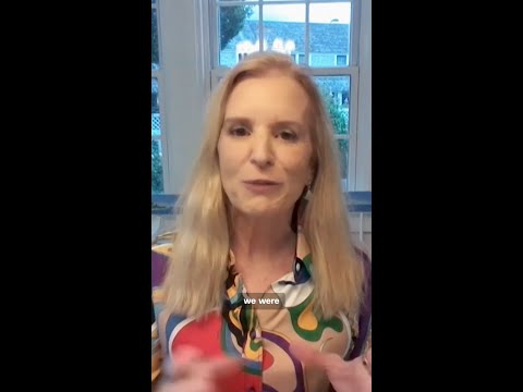 Kerry Kennedy Voice Issue