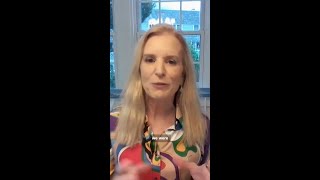 Kerry Kennedy recalls time her brother threw a snake into a swimming pool full of kids