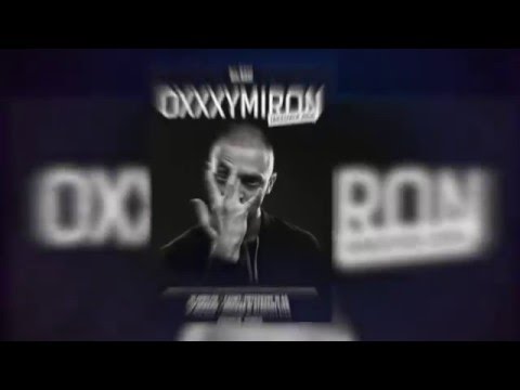 GREEN PARK GANG @ OXXXYMIRON в СПб / МСК