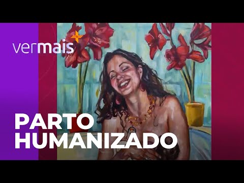 Parto humanizado: O que é e seus benefícios?