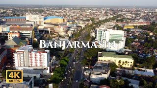 Download lagu Banjarmasin, Kalimantan Selatan Indonesia 🇮🇩 By Drone #banjarmasin #kalsel #indonesia mp3 Download lagu Banjarmasin, Kalimantan Selatan Indonesia 🇮🇩 By Drone #banjarmasin #kalsel #indonesia mp3