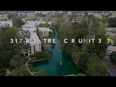 3317 Raintree Cir Unit 317, Culver City