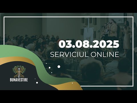 Biserica Bunavestire LIVE