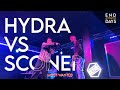 END OF DAYS: MOST WANTED - Ottavi - Hydra vs Sconer