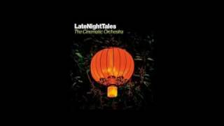 Cinematic Orchestra - Aht Uh Mi Hed (Shuggie Otis)