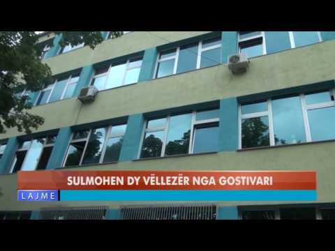 AKSION NË LOKALET E NATËS NË ÇEGRAN