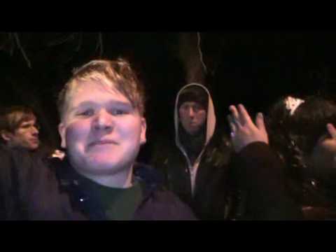 Fasching, Fastnacht, Karneval 2009 - Trailer