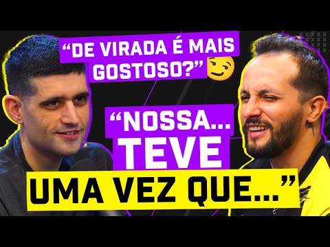 FZNNN e BLD REVELAM AS VIRADAS MAIS INSANAS DO VALORANT